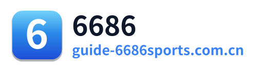 6686